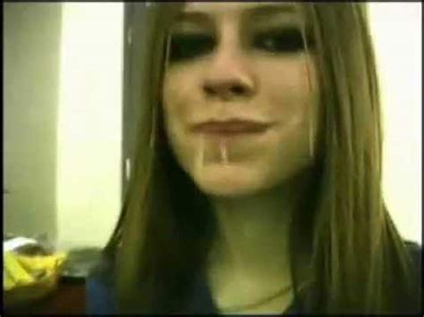 Avril Lavigne Nude In Leaked Porn And Private Pics