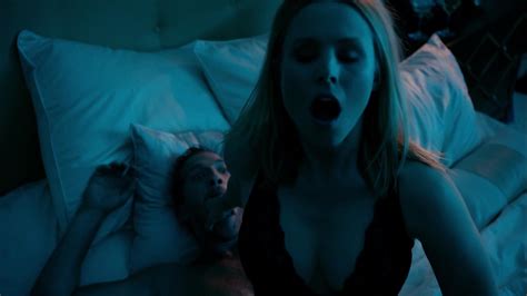 Nude Video Celebs Kristen Bell Sexy House Of Lies S03