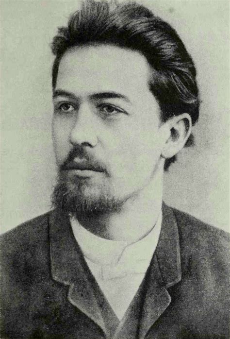 Letters Of Anton Chekhov читать бесплатно онлайн полную версию книги