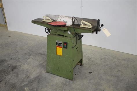 central machinery  planer jointer spencer sales