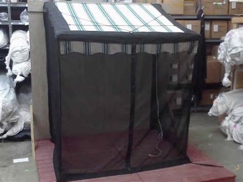 awning screen enclosures mosquito curtains