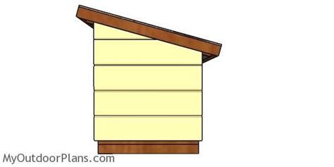 pin  mitchell swanson  cat house plans   cat house plans insulated cat house