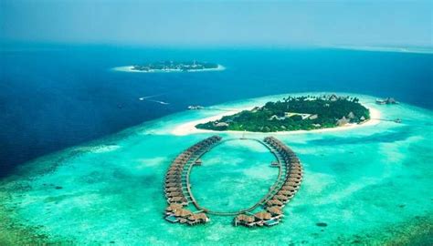 pesona maldives liburan ala surga tropis  samudra hindia lois