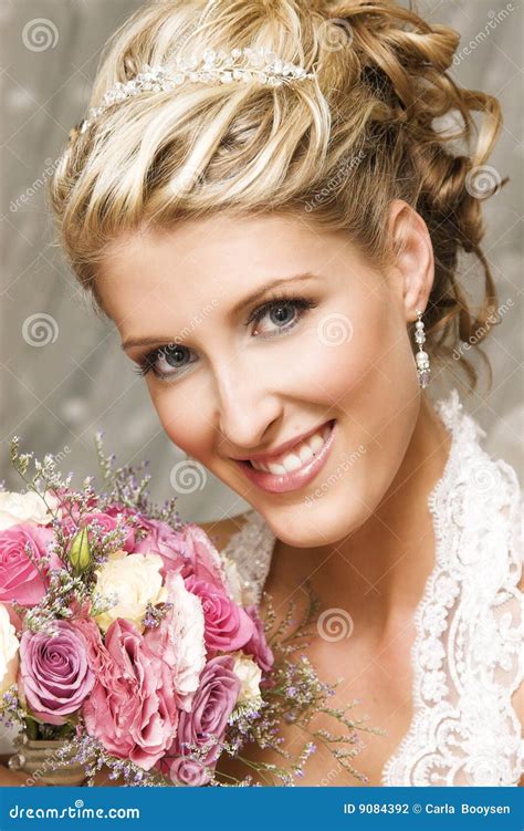 mooie bruid stock foto image  stel diamanten wijfje