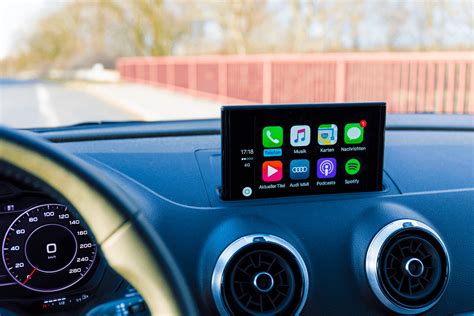 discover apple carplay apps list   party developers