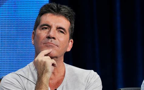 simon cowell in love with lauren silverman but won t marry her