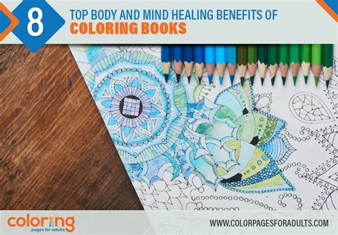 coloring pages  adults  top body  mind healing benefits