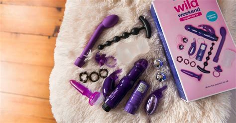 Lovehoney Launches 50 Off Sex Toys In Huge Sale Ahead Of Black Friday