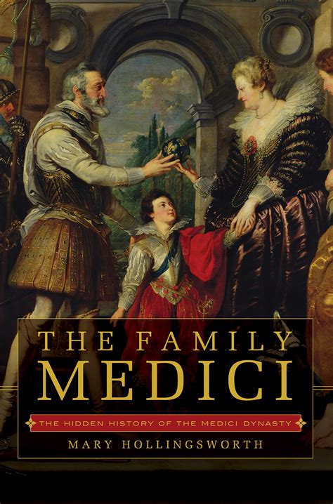 family medici  hidden history   medici dynasty