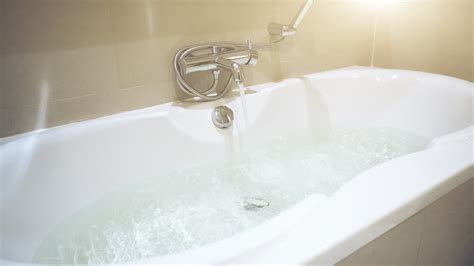 Is A Hot Bath Good Or Bad For Eczema What Allergy Blog