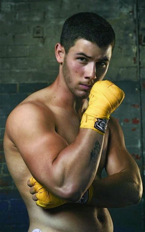 Nick Jonas Looking Fucking Hot In “kingdom” Tv Show Promo Shots