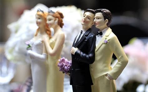 Gay Marriage Deserves To Quietly Disappear Says Alice