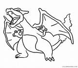 Charizard Pokemon Coloring Pages Mega Clipart Pokeball Printable Drawing Ex Coloring4free Furious Print Colouring Color Pikachu Getdrawings Getcolorings Kids Related sketch template