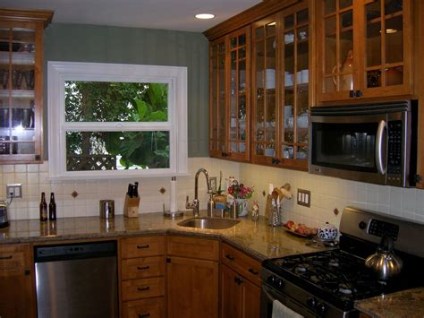 handmade custom kitchen cabinets  haas distinctive woodworks llc custommadecom