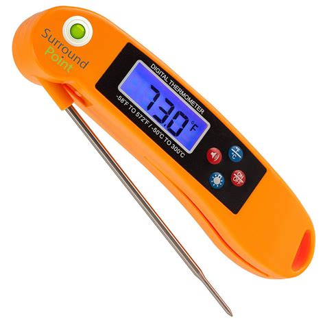 instant read thermometers  buy