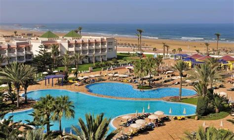 iberostar founty beach hotel agadir deals 22 23 glencor golf