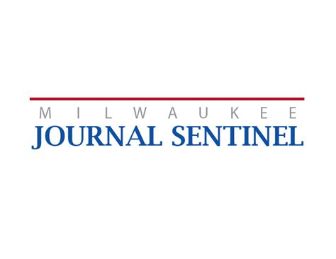 milwaukee journal sentinel logo