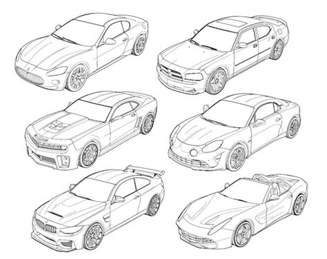 sports car coloring pages images  coloring pages printable