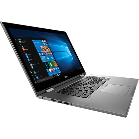 dell  inspiron   series  multi touch