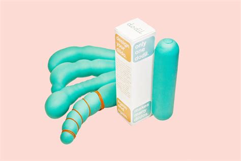this shape shifting sex toy is perfect for creative types glamour