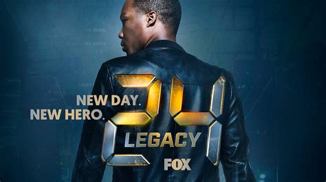 24 legacy today tv series
