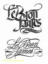 James Coloring Lebron Pages Shoes Getcolorings Dunk Colorin Clipartmag Drawing sketch template