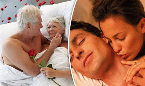 Is Your Sex Life Normal Sex Report Reveals What British Lovers Are