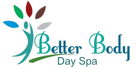 home  body day spa