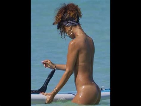 super hot rihanna leaked vacation photos black celebs females nude motherless