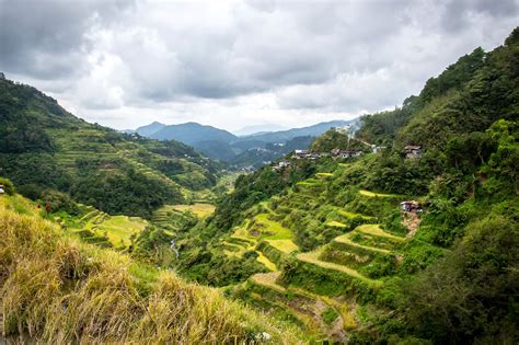 Banaue Rice Terraces A National Cultural Treasure In Ifugao Go Guides