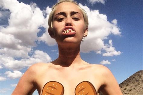 Five Times Miley Cyrus Defied Convention Dazed