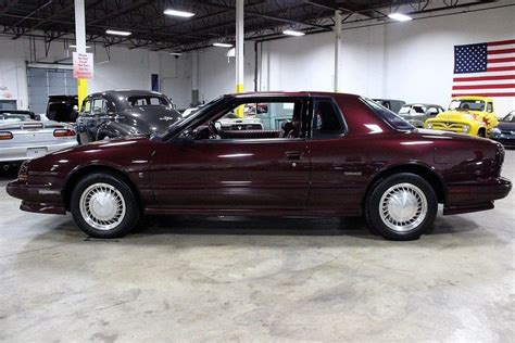 oldsmobile toronado trofeo gr auto gallery