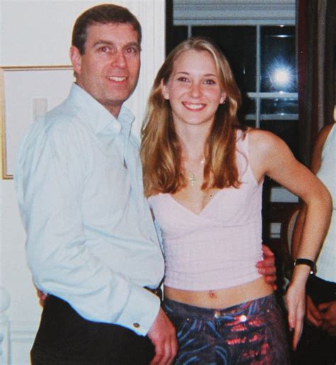 Every Woman Prince Andrew Has Ever Been Linked To Daily
