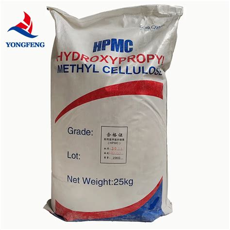 white powder hpmc hydroxypropyl methylcellulose additives gypsum