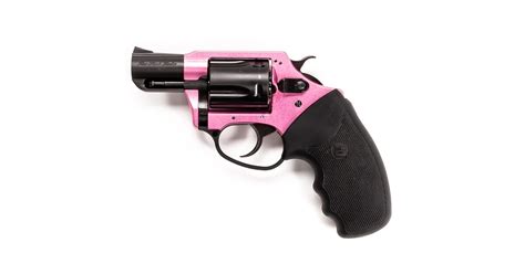 charter arms  pink lady  sale   good condition