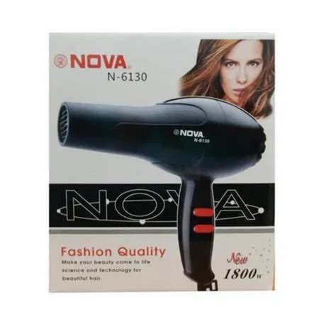 nova nv  professional hair dryer    rs piece electrical hair dryer  mumbai