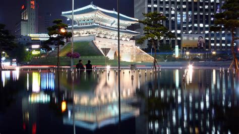 seoul awesome hd wallpapers desktop backgrounds  hd