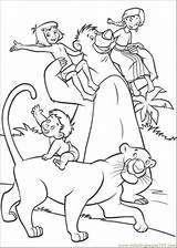 Jungle Coloring Book Pages Popular sketch template