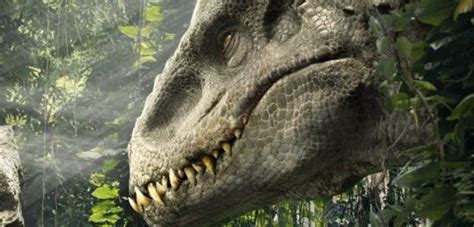 Indominus Rex Ups The Wow Factor In New Jurassic World Clip