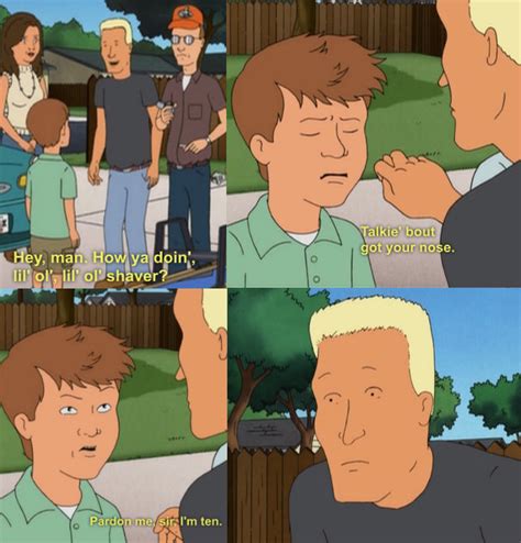 Boomhauer Quotes Quotesgram