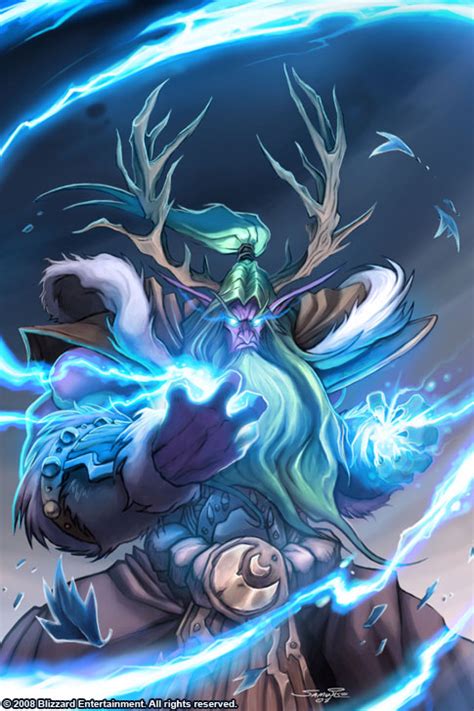 Druidic Magic Superpower Wiki Fandom
