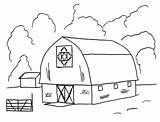 Coloring Barn Pages Rural Print Amish County Maryland Quilts Garrett Ages Turkey Clipart Designlooter Mountains Book Library Coloringhome Comments Popular sketch template