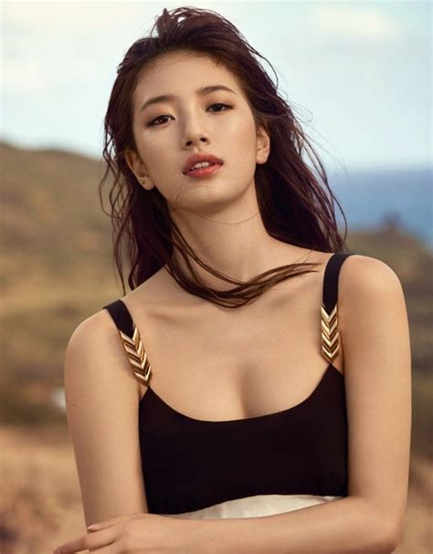 2016 06 Missa 수지 바자 고화질 화보 스캔 네이버 블로그 Bae Suzy Miss A Suzy Suzy