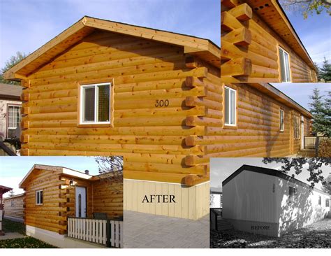 log siding  mobile homes archives modulog manufactured home remodel barn homes floor