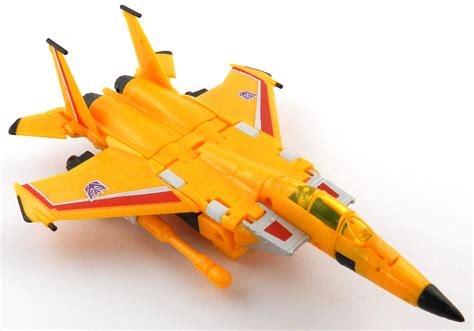sunstorm transformers toys tfw