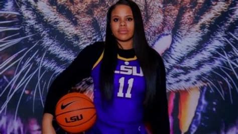 Shaq’s Daughter Amirah O’neal Reportedly Commits To Play Basketball