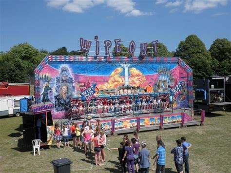 miami trip fairground ride hire hire fairground rides eventstar