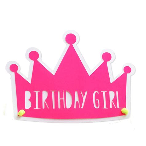 birthday crown printable prntblconcejomunicipaldechinugovco