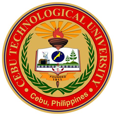 cebu technological university research