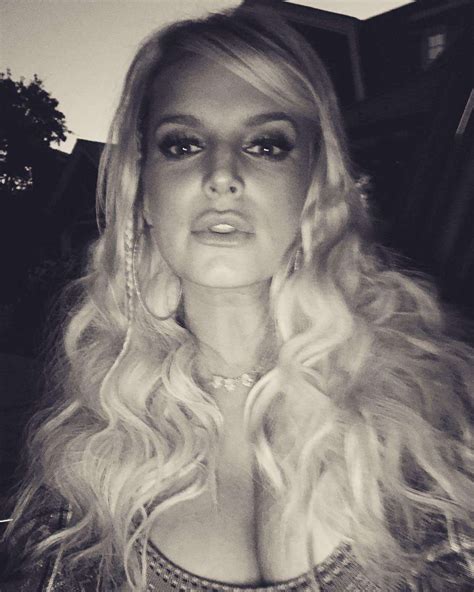 Happy 40th Birthday Jessica Simpson Celebrate With Her Sexiest
